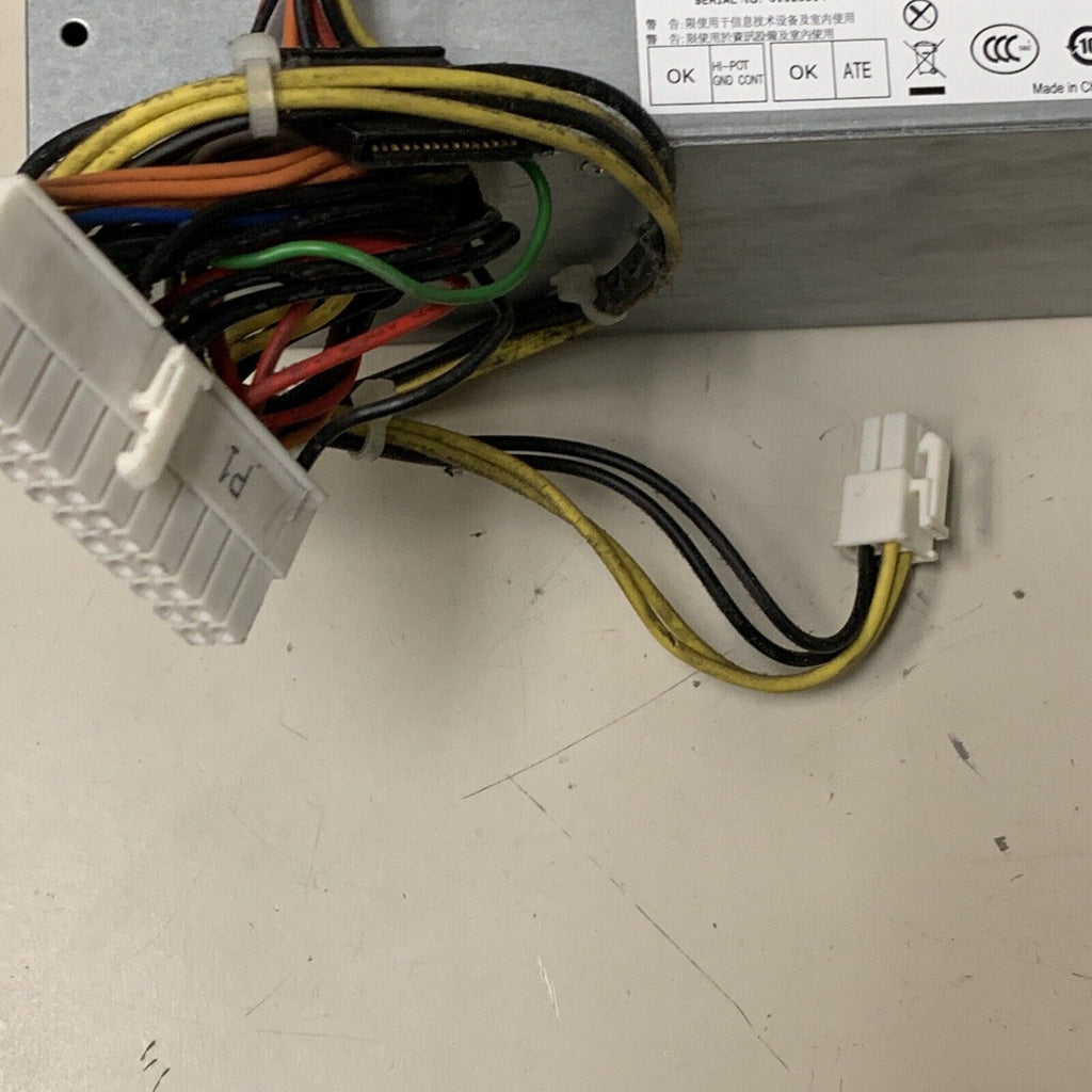 Dell 02TXYM 2TXYM 240W Switching Power Supply Unit Model L240AS-00 PS-5241-5DF