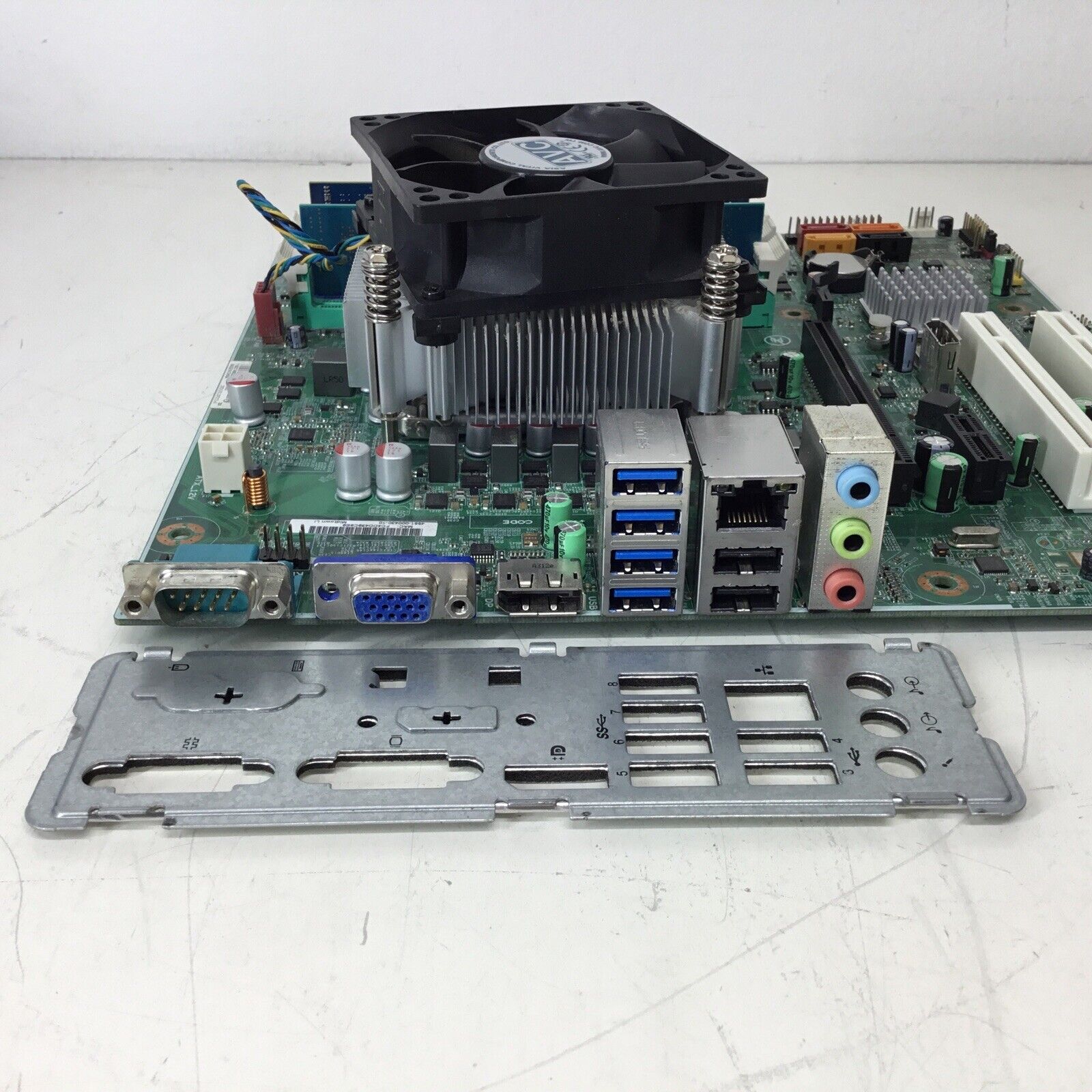 Lenovo DDR3 Motherboard 4551-000430-10 ThinkCentre M Series 6GB RAM