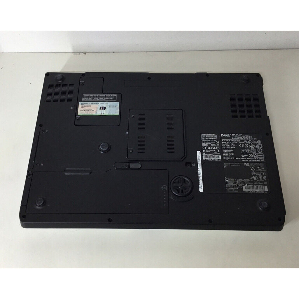 Dell Inspiron Laptop PP05XB 17" Intel Core Duo - For Parts