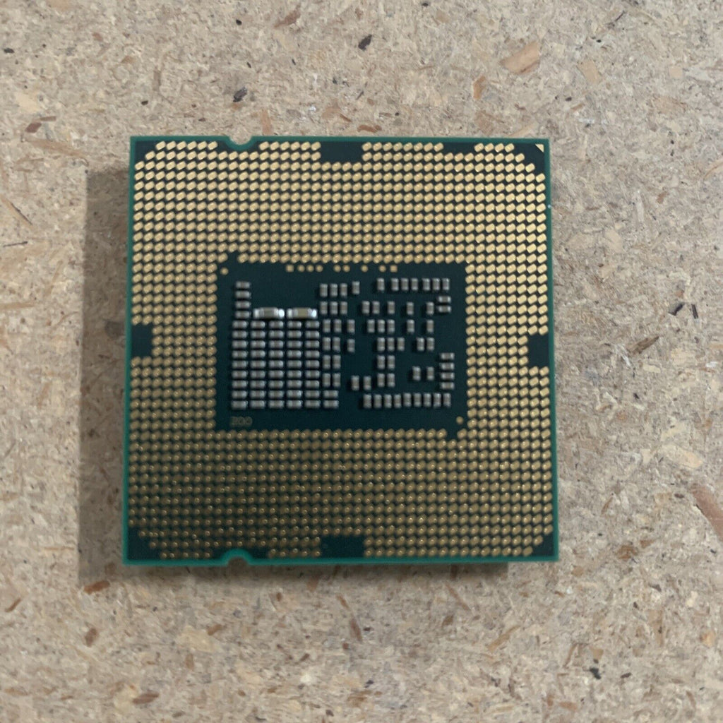 Intel Core i3-550 3.2GHz 4MB 2.5GT/s SLBUD LGA1156 Desktop CPU Processor