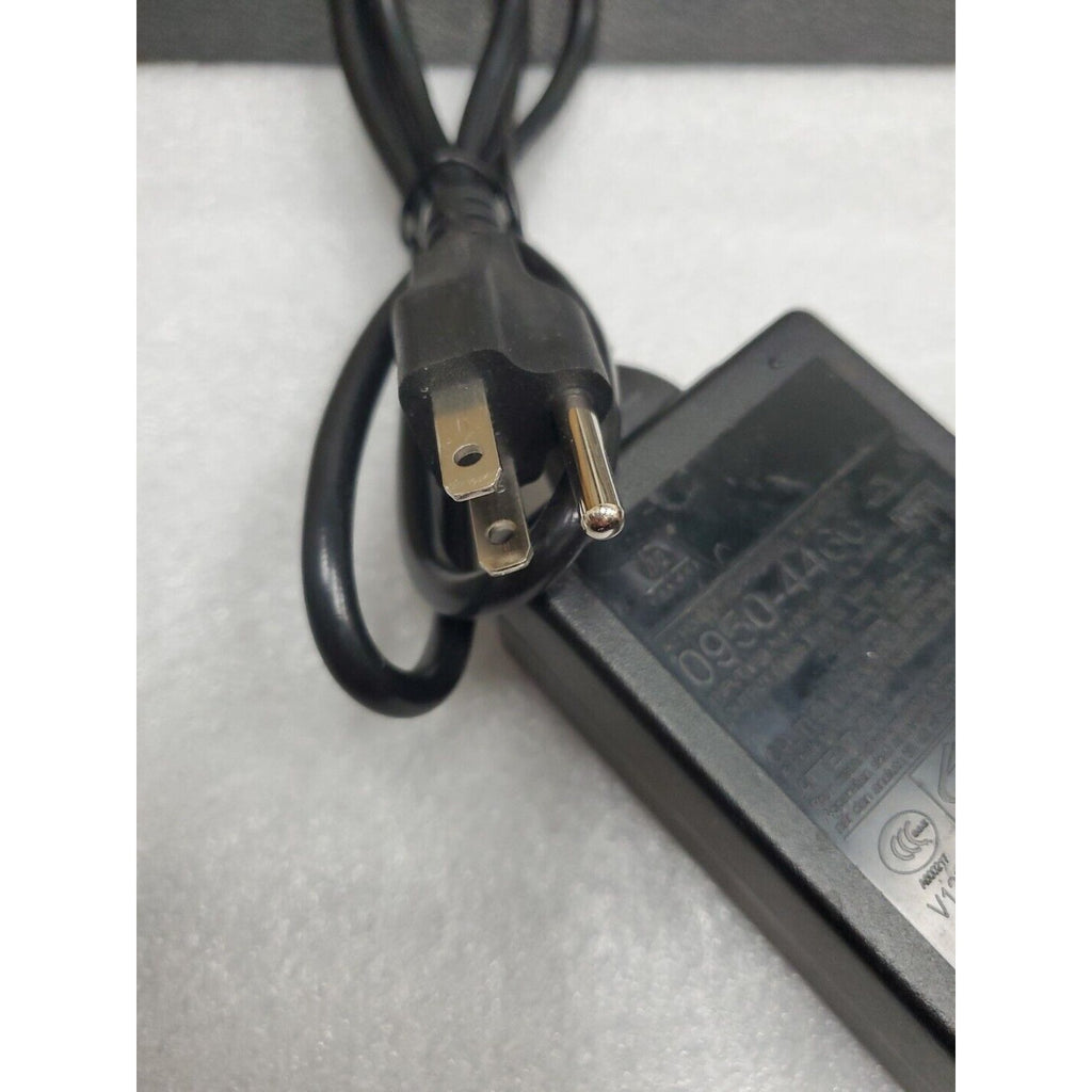 Genuine HP 0950-4466 AC Adapter Power Cord for Officejet and PhotoSmart Printers