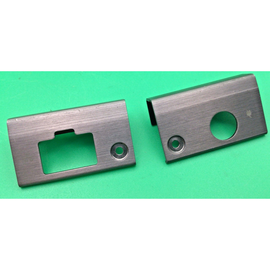 Dell Latitude E7270 LCD Hinge Cover for Non-Touch screen