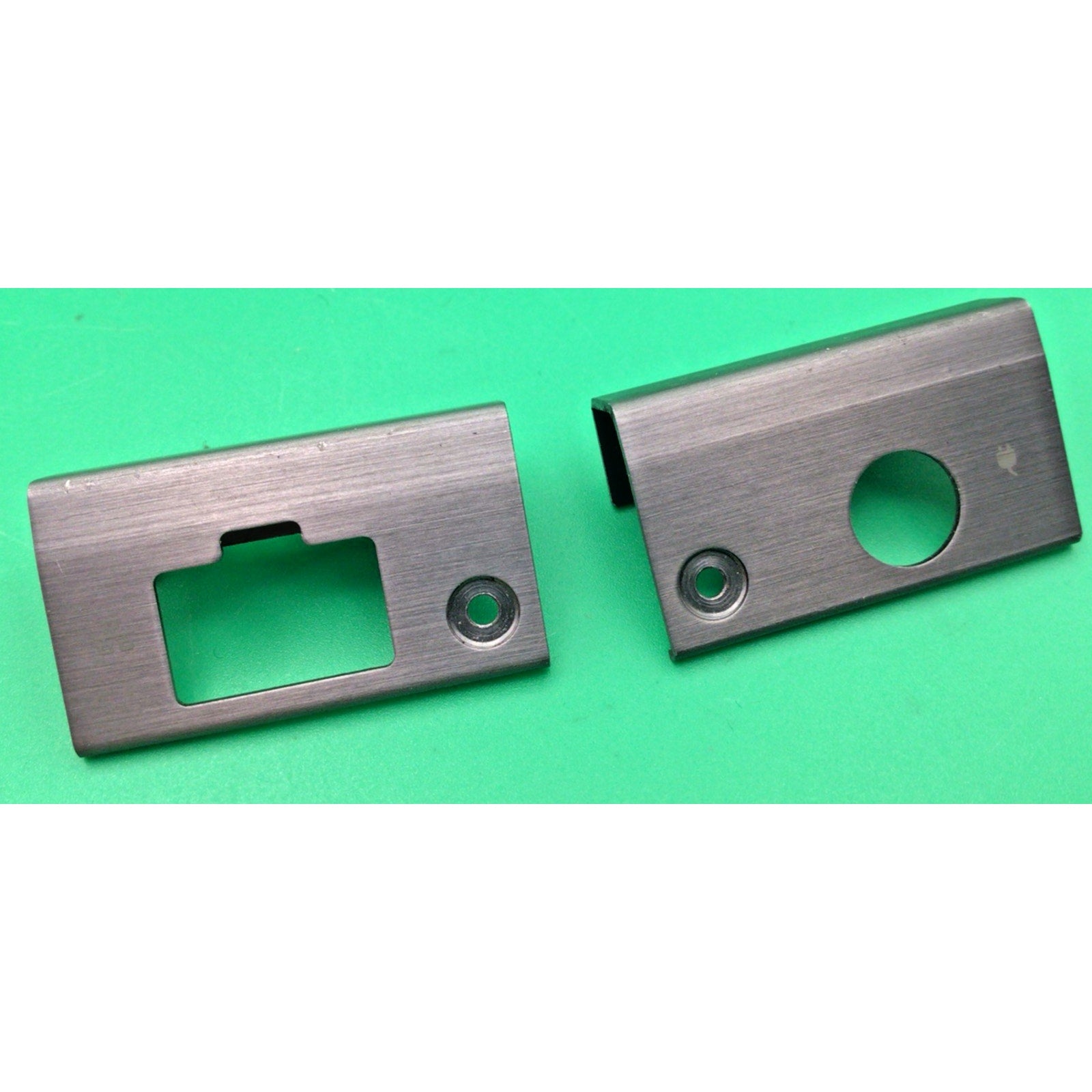 Dell Latitude E7270 LCD Hinge Cover for Non-Touch screen