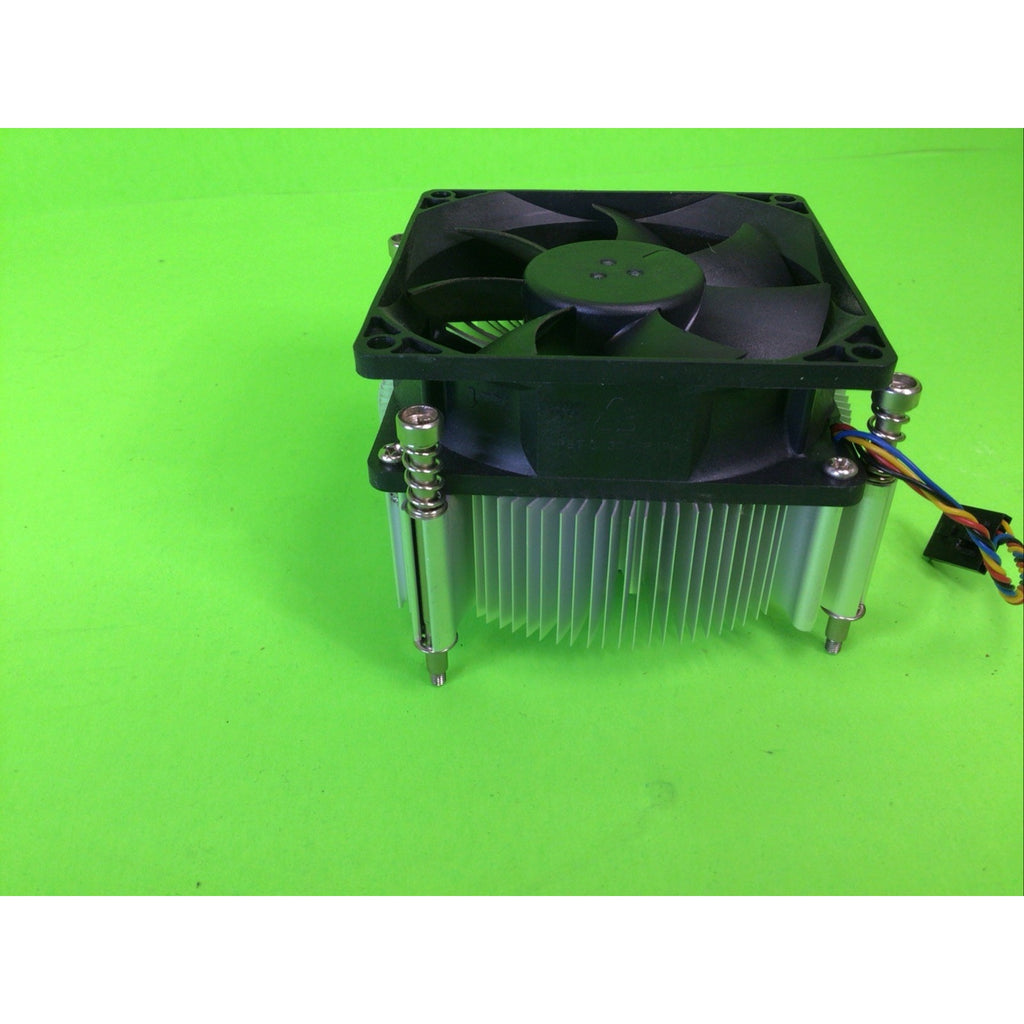 89R8J Dell Optiplex 9010 7010 3020 9020 T1650 T1700 Cooling Fan w/Heatsink