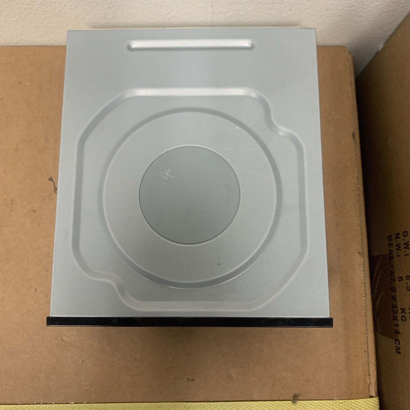 CD/DVD-RW SATA Optical Drive 0FY13D for Dell 3646 3847 XPS 8700 DH-16AES