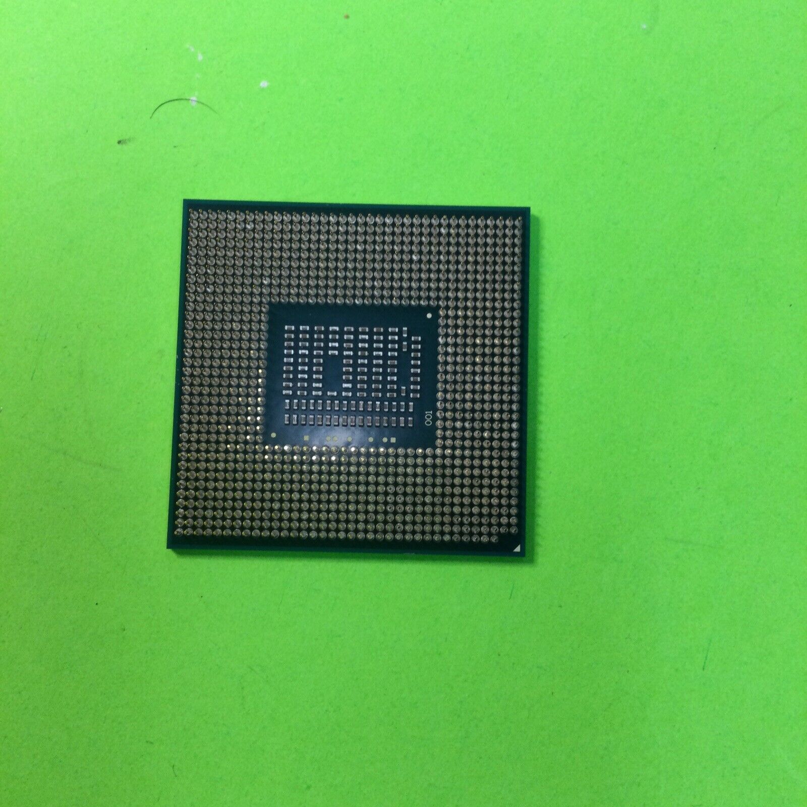 SR0XA Intel Core i5-3340M 2.7GHZ (2 Core) Socket G2 Laptop CPU