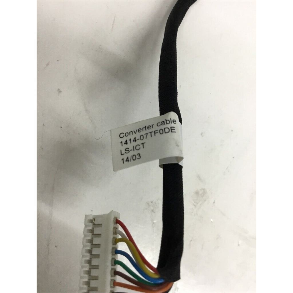 Dell XPS 2720 Converter Cable 1414-07TF0DE