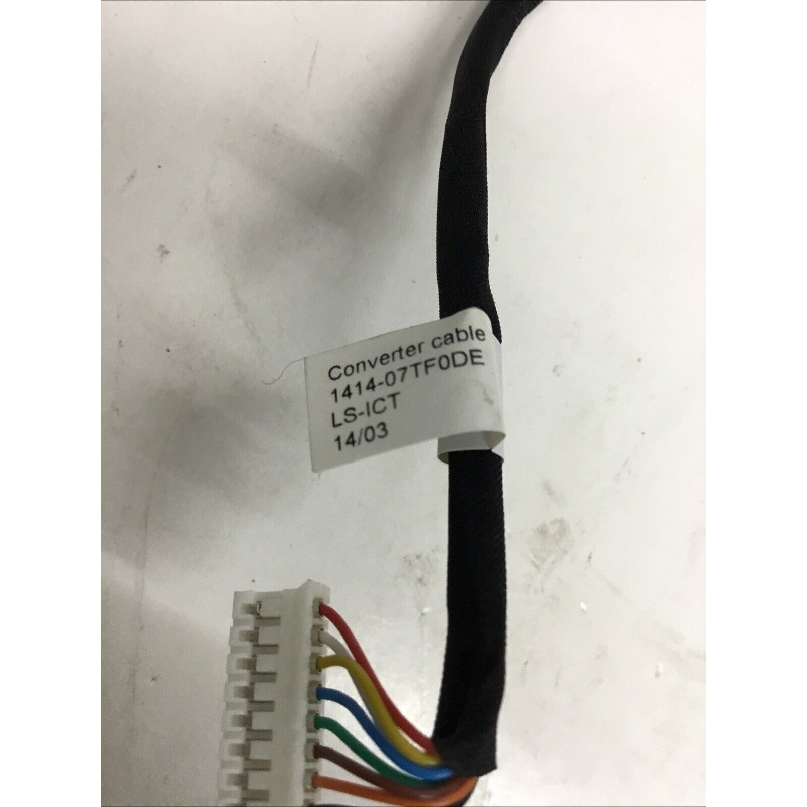 Dell XPS 2720 Converter Cable 1414-07TF0DE