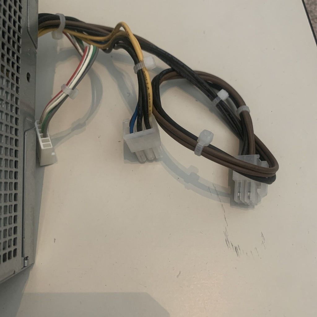 HP 240W Power Supply For Elite SFF D10-240P1A 611481-001 503376-001 613762-001