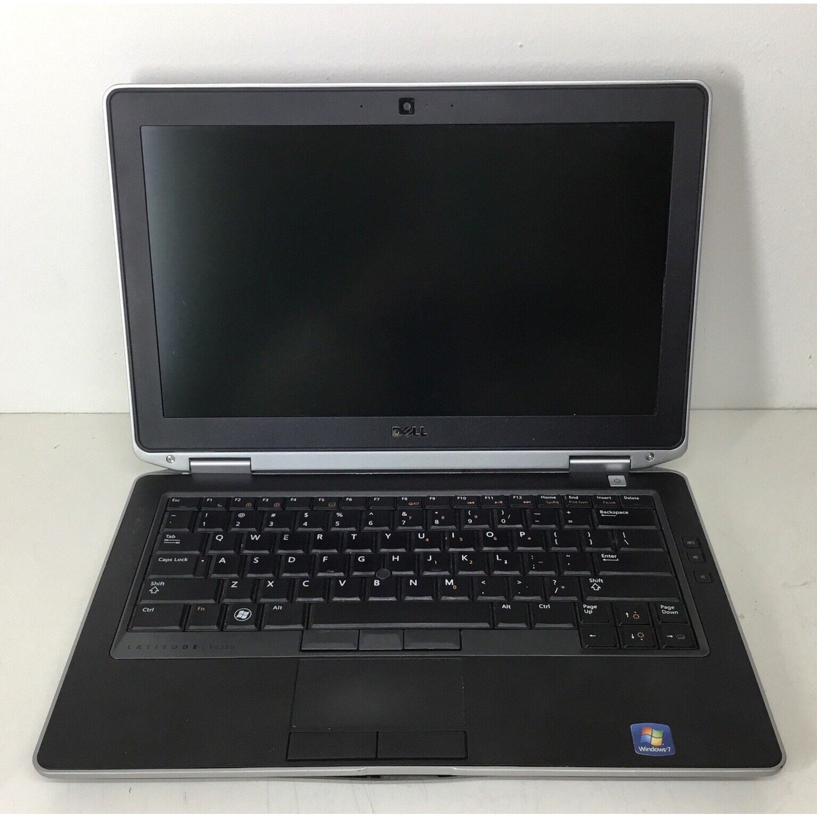 Dell Latitude E6330 Intel Core i5-3320 2.60GHz 8GB RAM - For Parts