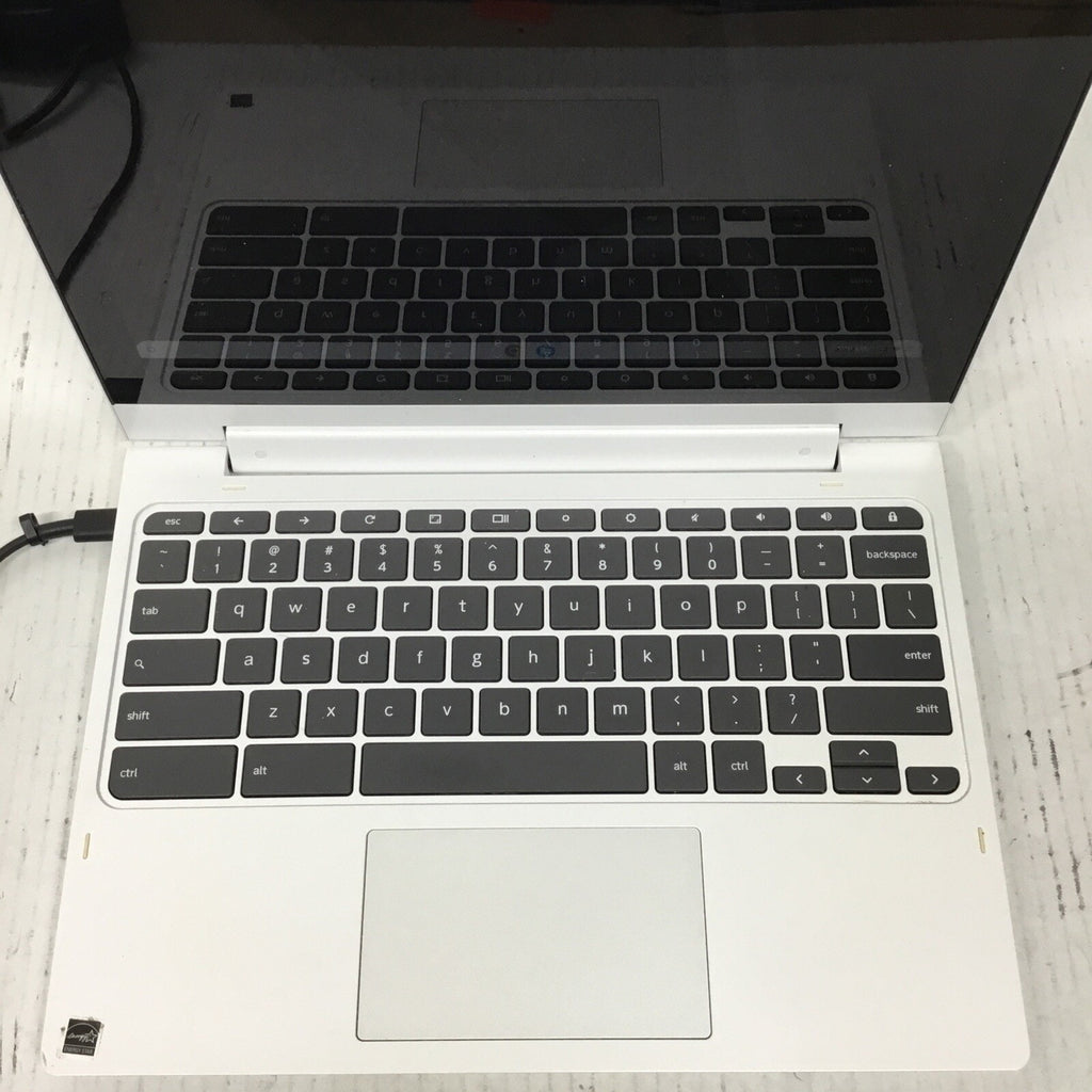 Lenovo C330 Chromebook 81HY, 11.6" Touchscreen 4GB Ram READ DESC