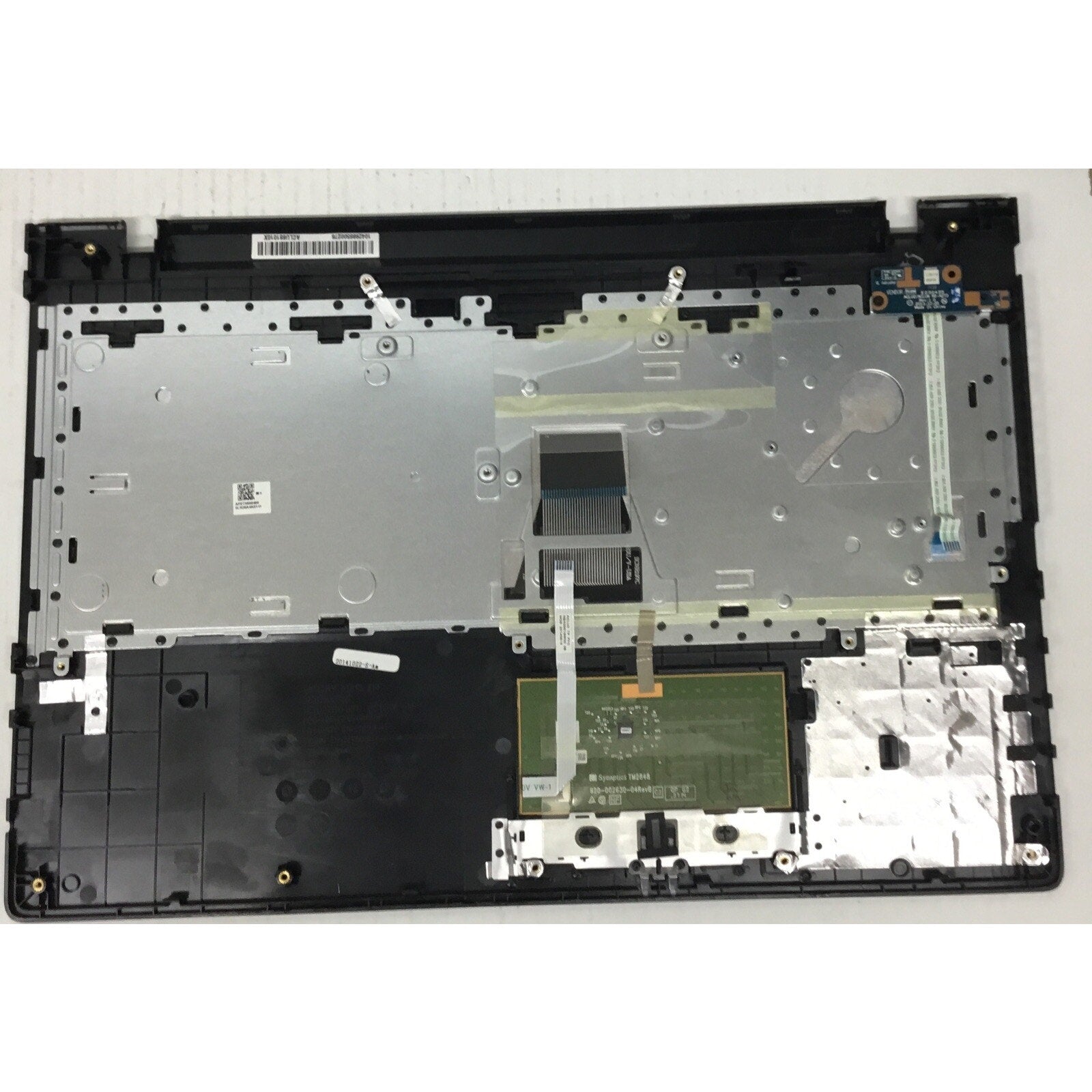 Lenovo G50-45 G50-80 G50-70 Palm rest with Touchpad AP0TH000400