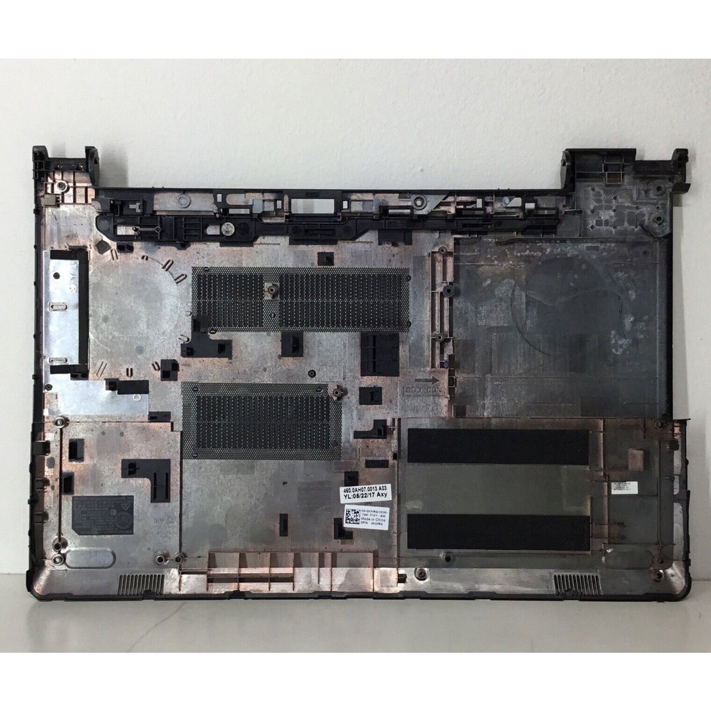 Dell OEM Inspiron 15 Laptop Bottom Base Cover 0X3VRG