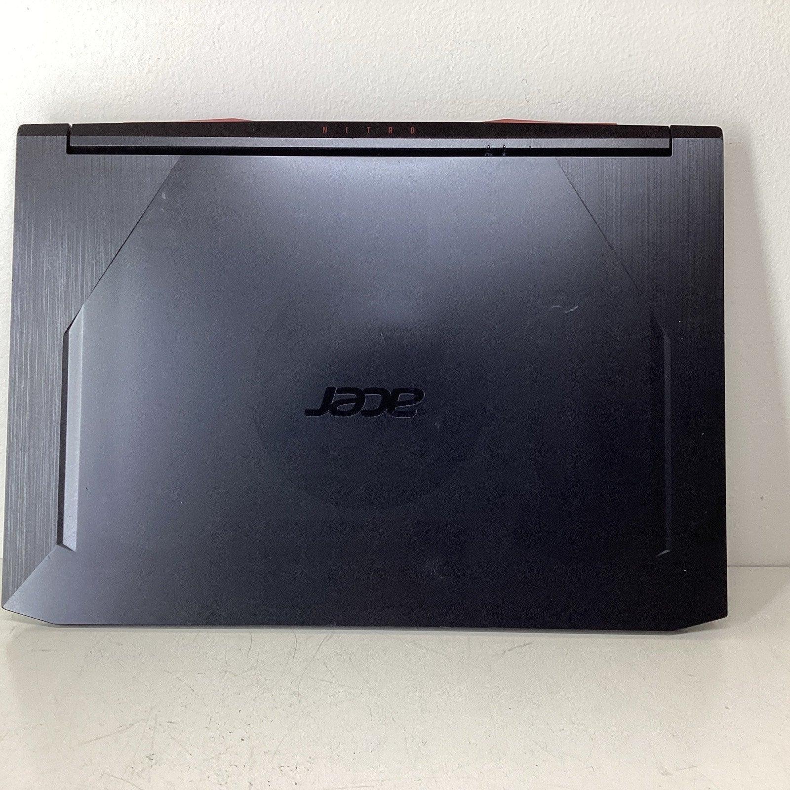 Acer Nitro 5 AN515-53 15.6 Gaming Laptop Intel Core i5 8GB RAM No HD - For Parts