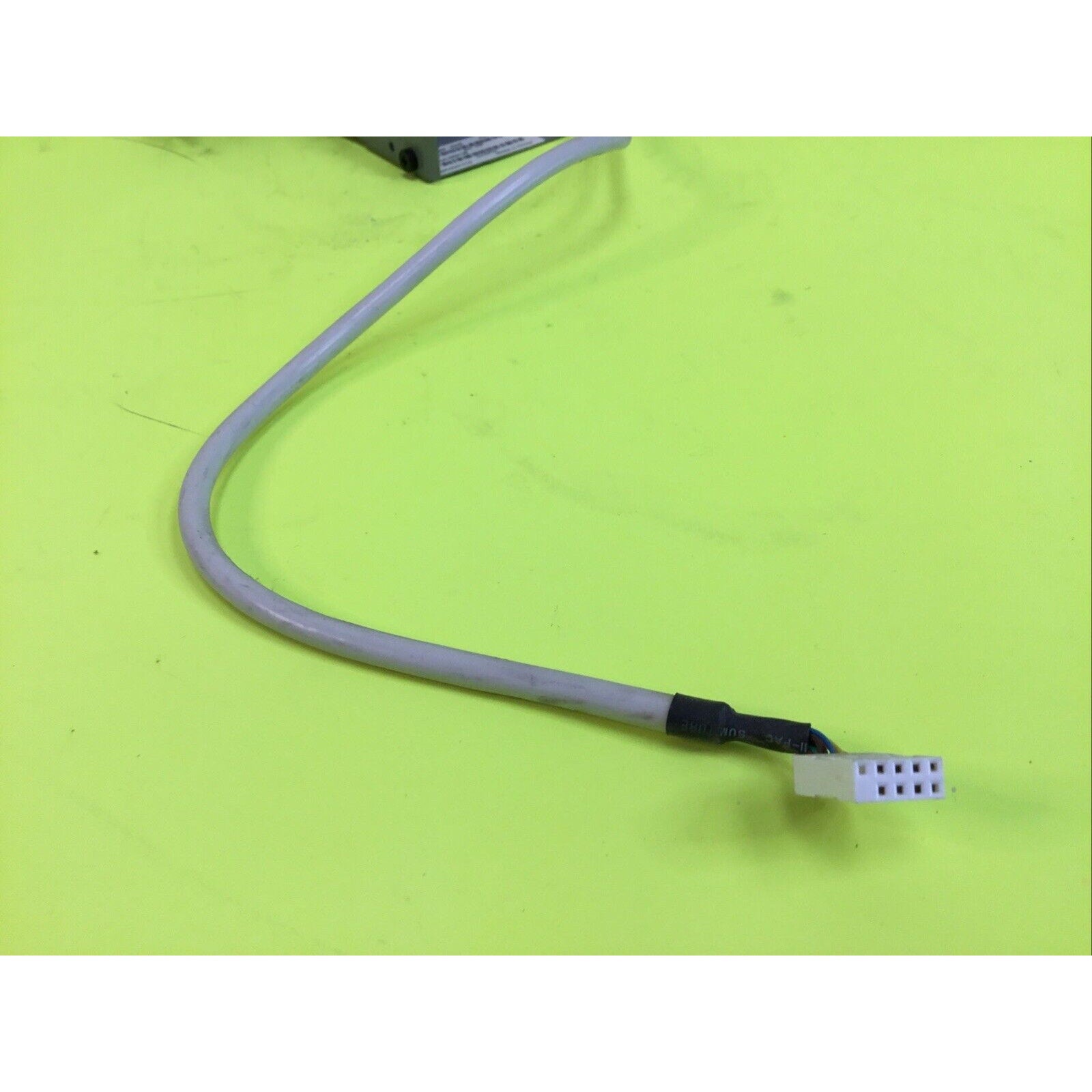 HP P/N 5069-6325 Memory Card Reader / USB / Cable / Bezel w/ Internal Cable