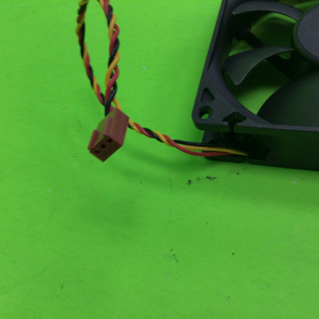 HP Pavilion Envy Foxconn 12 VDC 0.24A 3 Pin Cooling Fan PVA092G12M