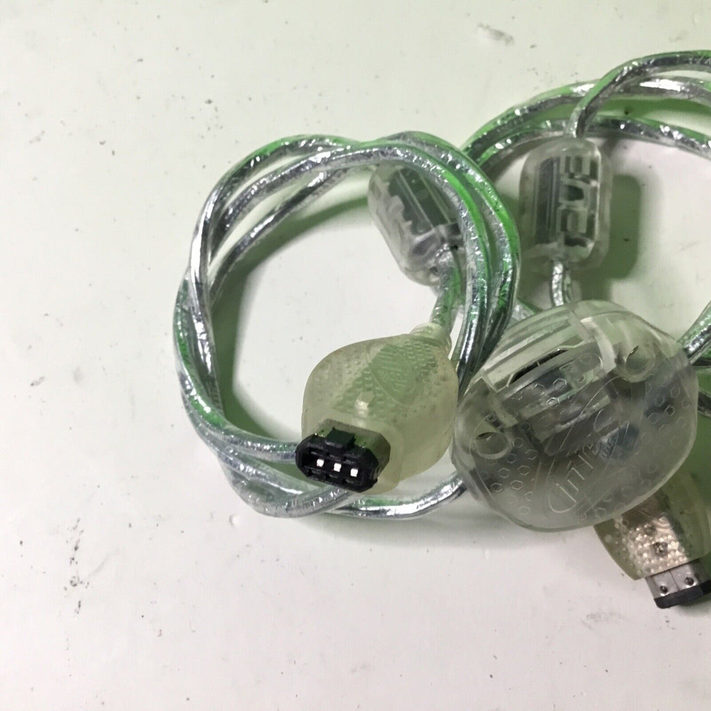 LOT Pelican & Intec Transfer Link cables adapter cords for Nintendo Gameboy