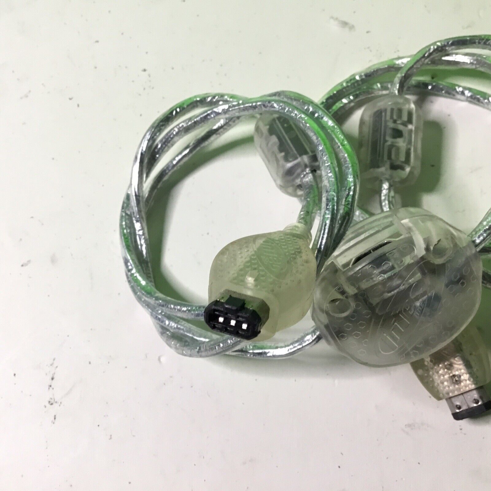 LOT Pelican & Intec Transfer Link cables adapter cords for Nintendo Gameboy