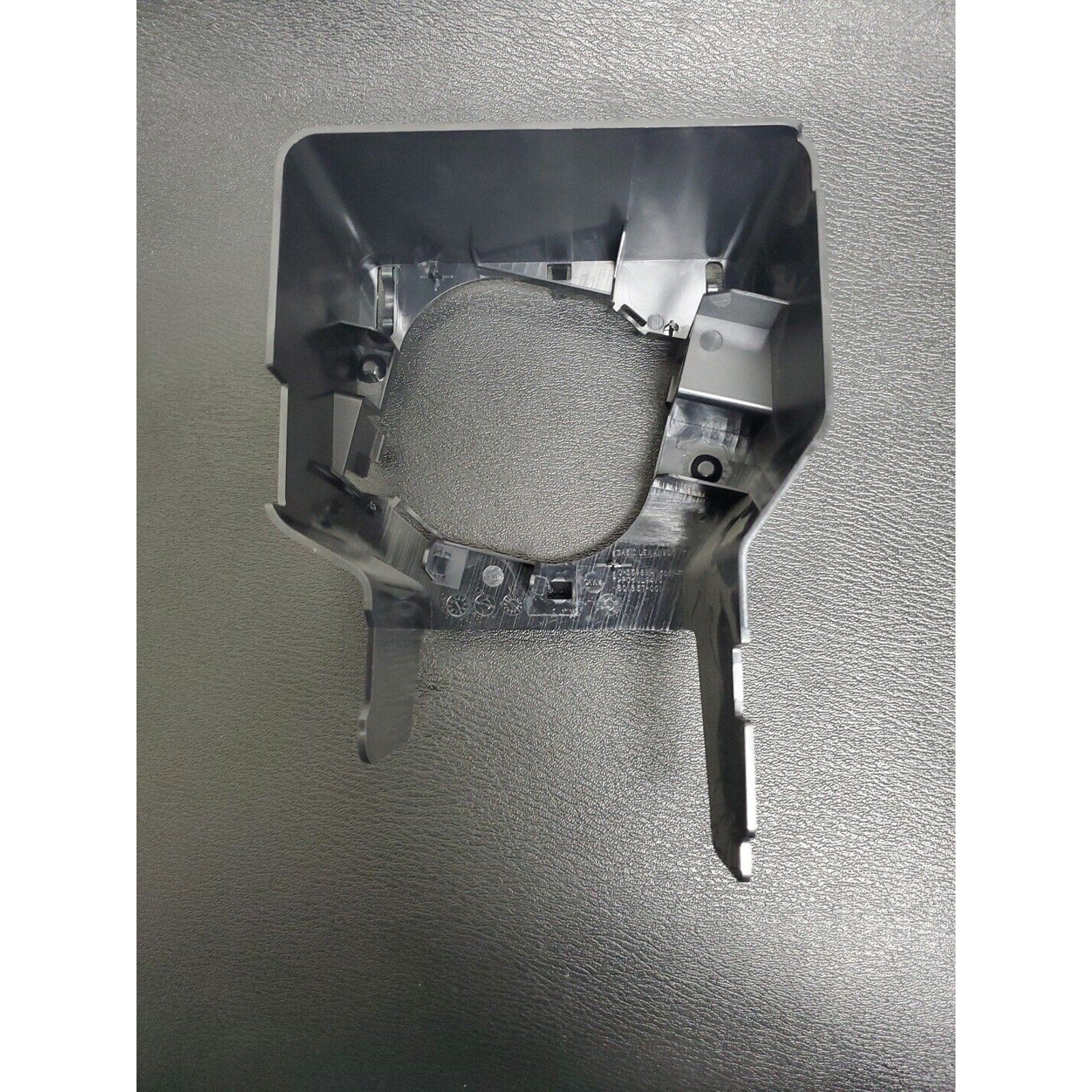 HP 800G2 SFF PROCESSOR FAN DUCT ASSEMBLY 801357-001 UL94V0 C-3598WH1505I-TI