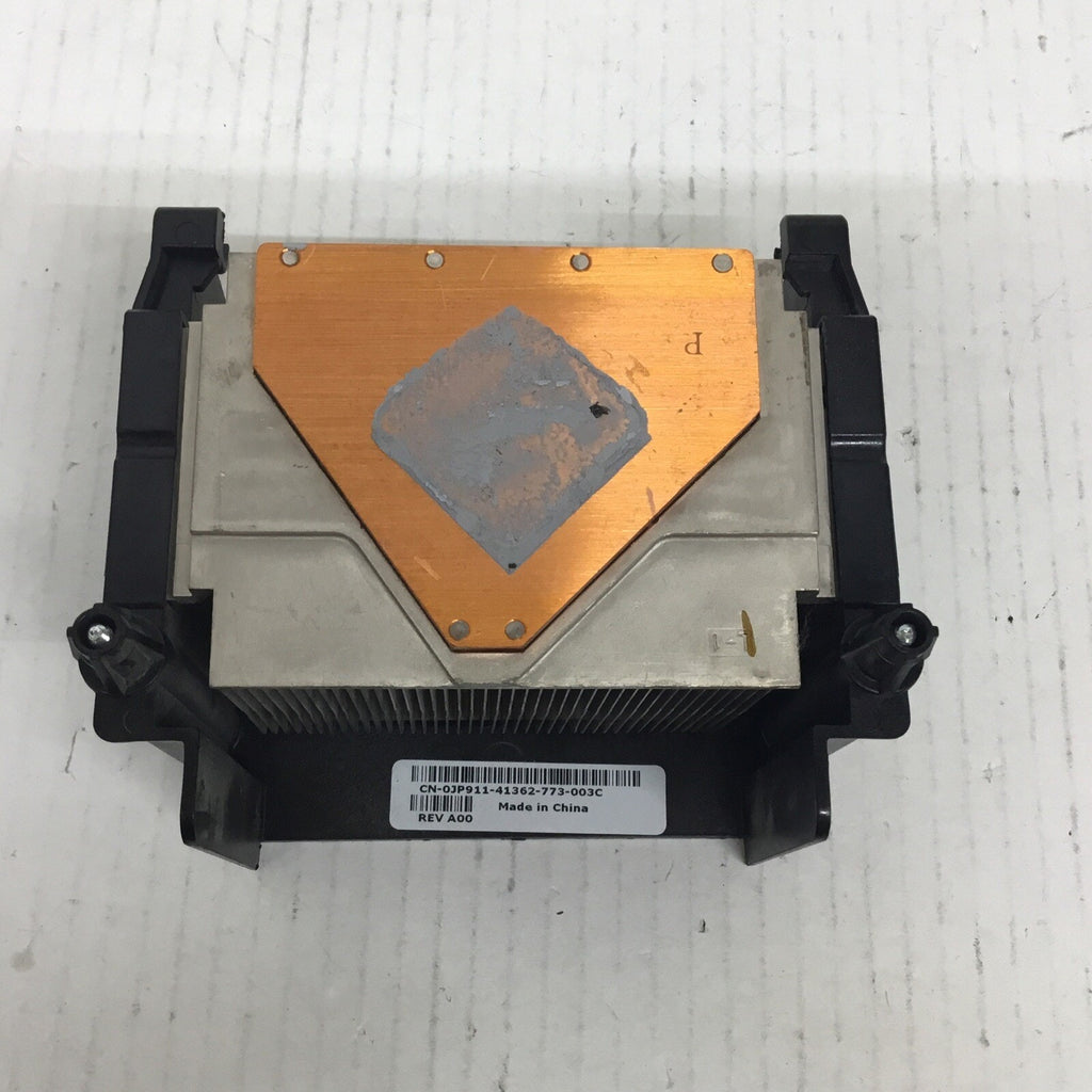 Dell Optiplex Heatsink Shroud Assembly JP911 0JP911