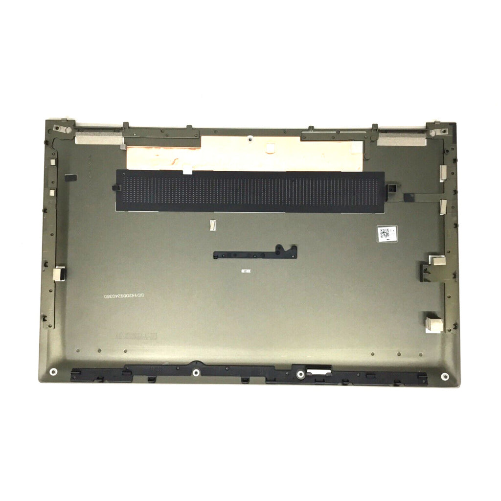 Lenovo Bottom Base Cover 5CB1A16272 15.6" Dark MossYoga 7-15ITL5 82BJ