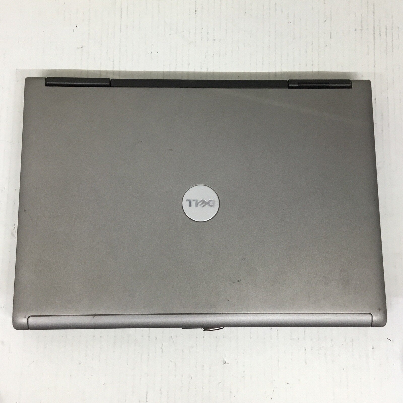Dell Latitude D620 14" Laptop Intel Core 2 Duo 2GB RAM 1TB Windows XP *READ*