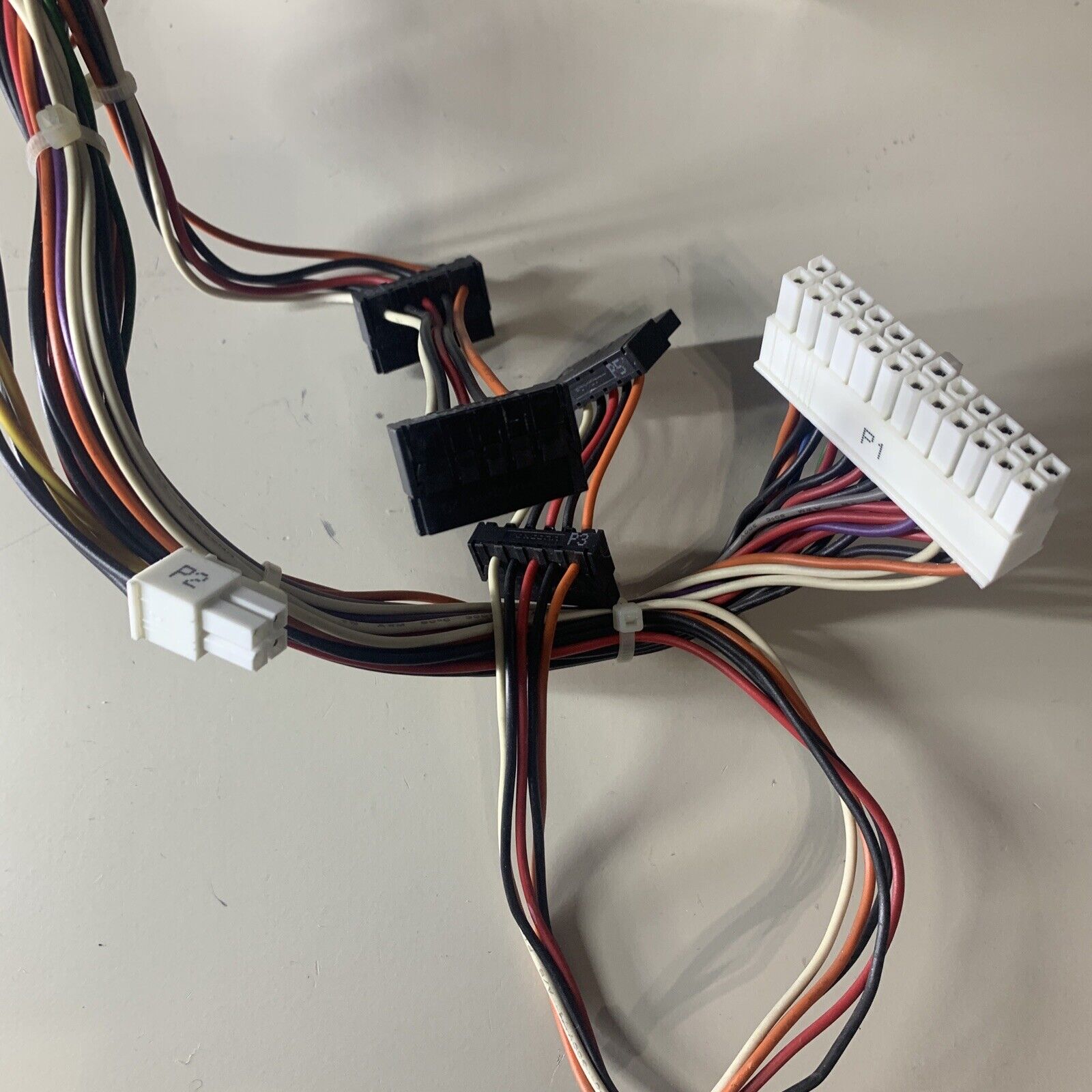 Genuine Dell Optiplex 790 990 MT Power Supply 0GVY79 265W H265AM-00 Tested