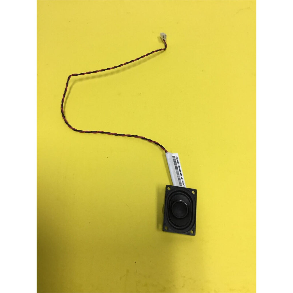 Lenovo ThinkCentre M93p M73 M83 M81 M93 Internal Computer Speaker 8Ohm1W 54Y8252