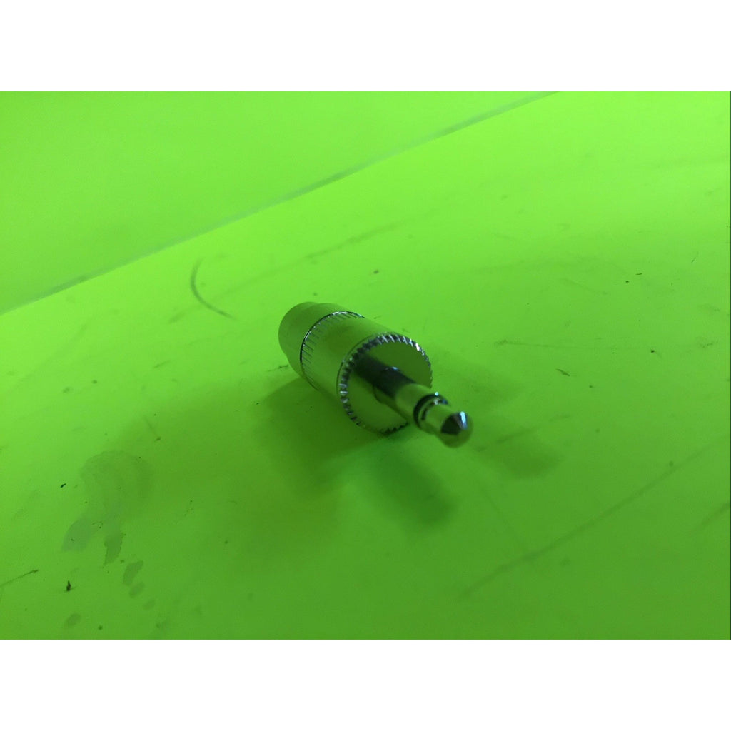 3.5mm to RCA Adapter 1/8" Aux Plug to RCA Jack Connector Converter Straight