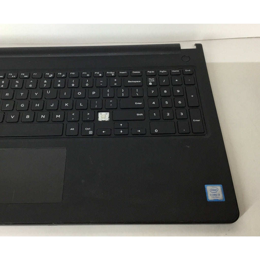 Laptop Cover P63F Shell Dell 15 Keyboard Cover Shell w/ Keyboard 04F55W 4F55W