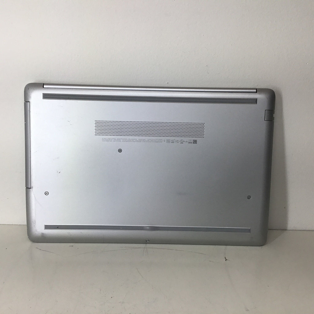 HP 15-da0012dx 15.6" Laptop 8GB RAM No HDD Intel Core i3 8th Gen - For Parts