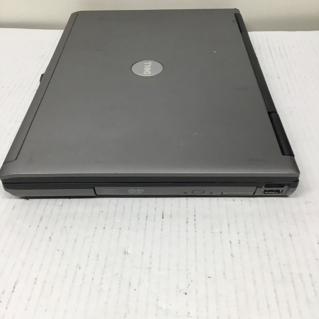 Dell Latitude D630 14" Laptop Intel Core 2 Duo 2GB RAM 1TB WinXP *READ*