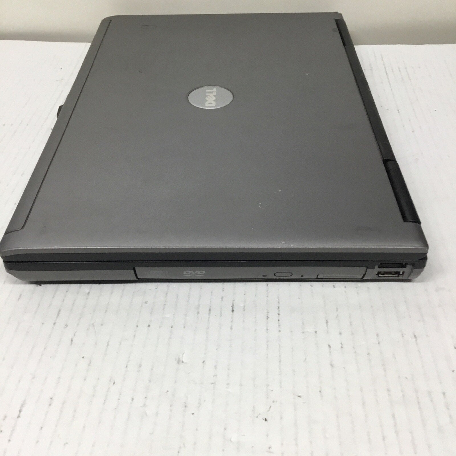 Dell Latitude D630 14" Laptop Intel Core 2 Duo 2GB RAM 1TB WinXP *READ*