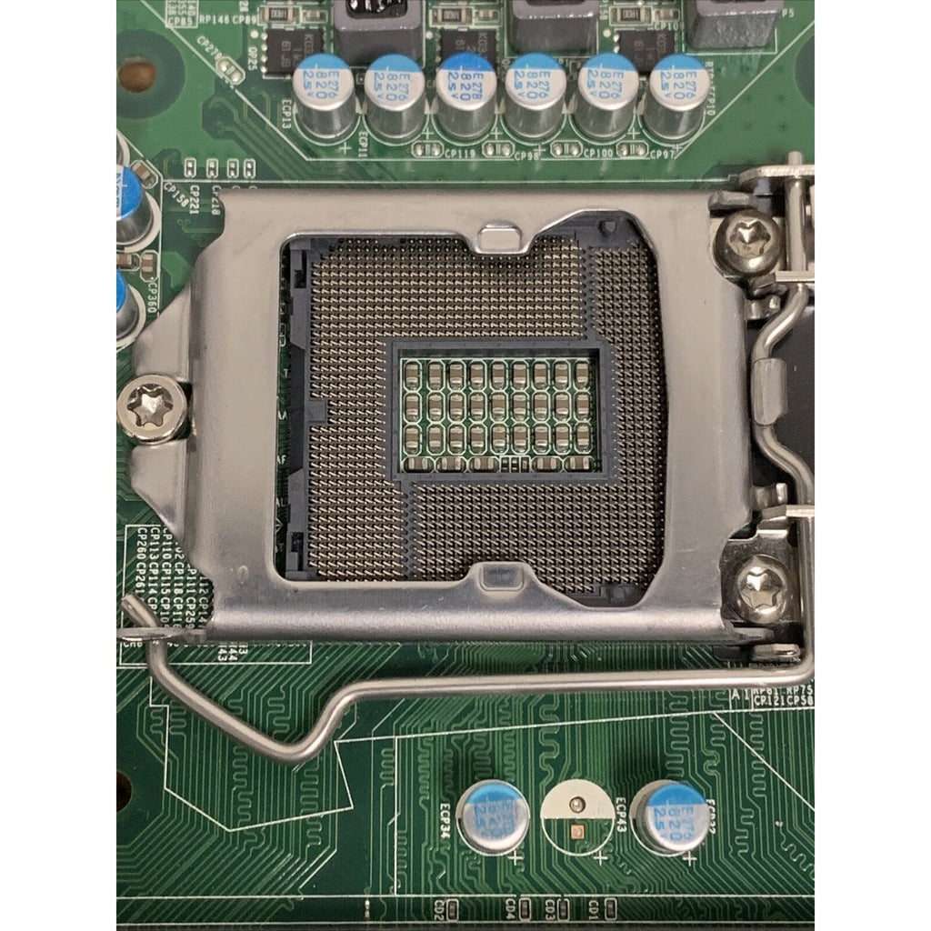 Dell Optiplex 9010 LGA 1155 DDR3 Desktop System Motherboard 51FJ8