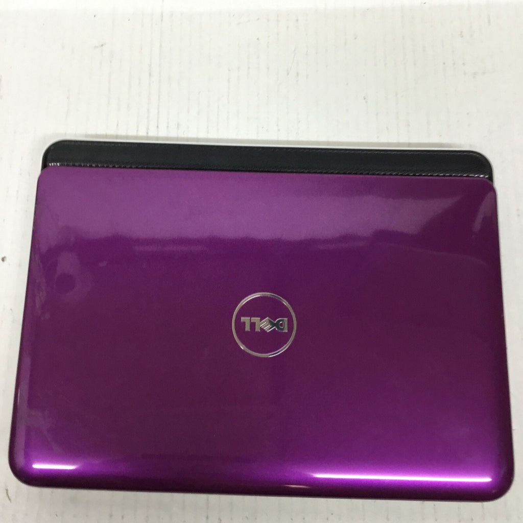 Dell Inspiron Mini 10 1012 1012n P04T Laptop 10.1" LCD Intel Atom For Part