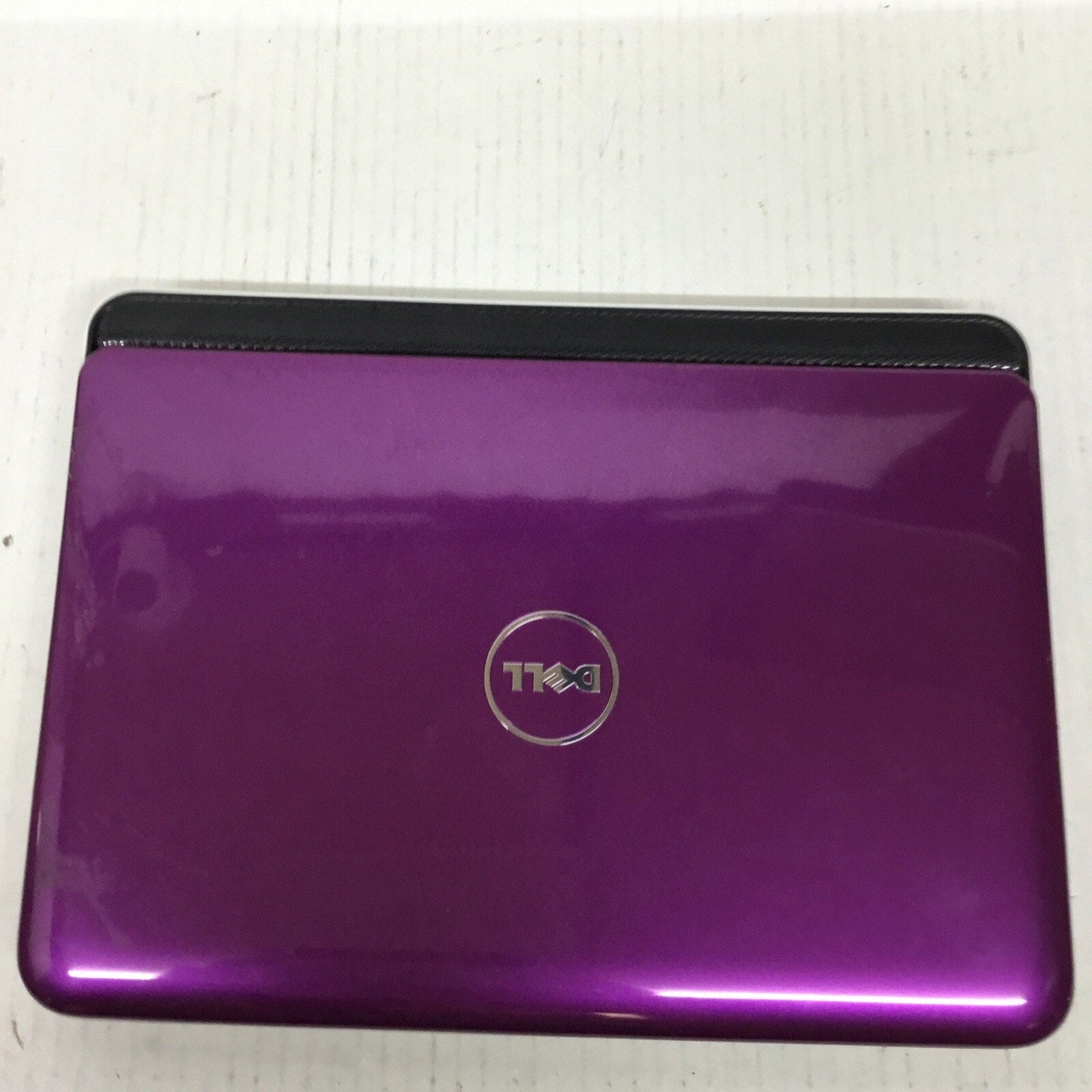 Dell Inspiron Mini 10 1012 1012n P04T Laptop 10.1" LCD Intel Atom For Part