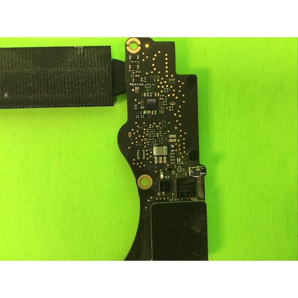 MacBook Pro A1706 820-00239-09 Logic Board with Touch ID