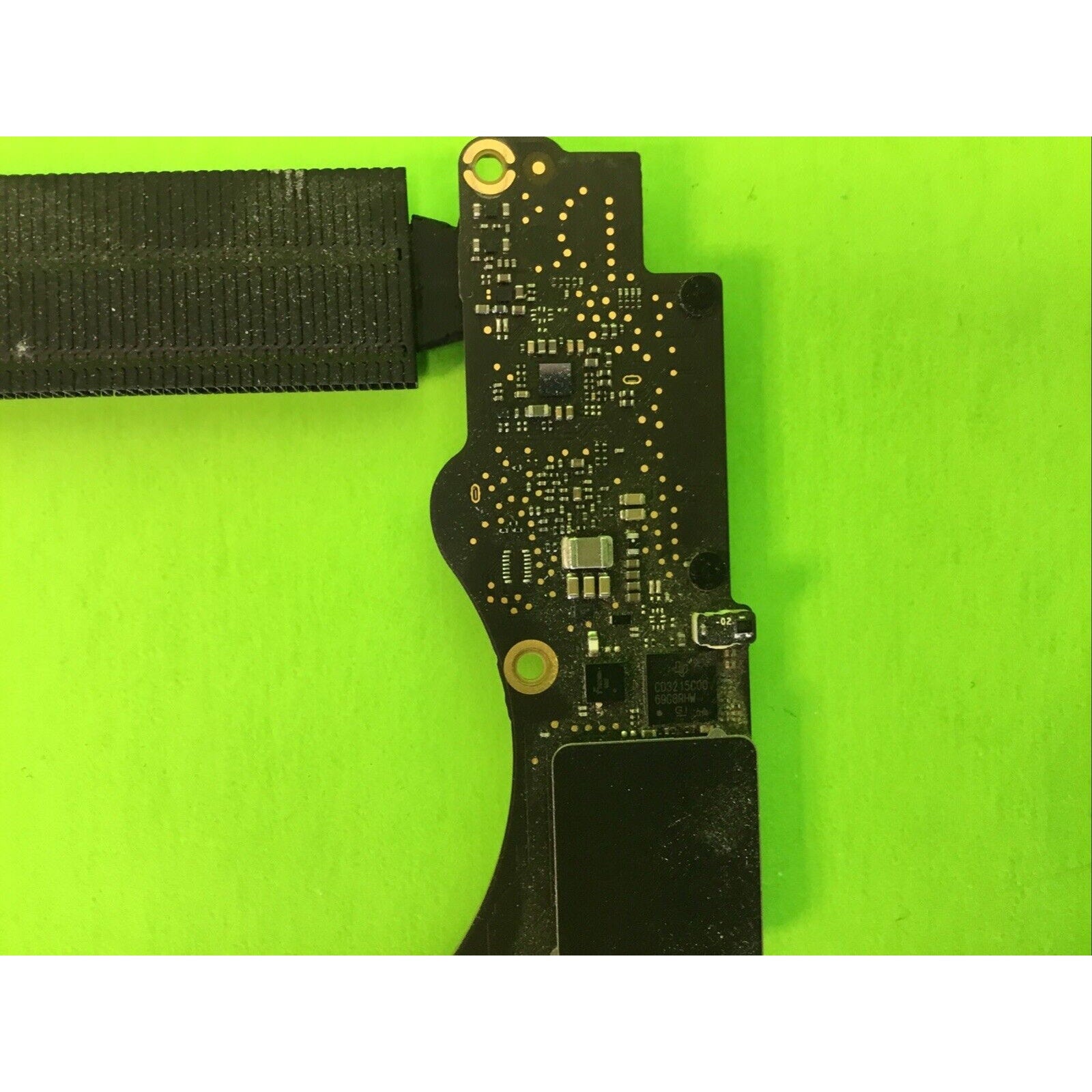 MacBook Pro A1706 820-00239-09 Logic Board with Touch ID