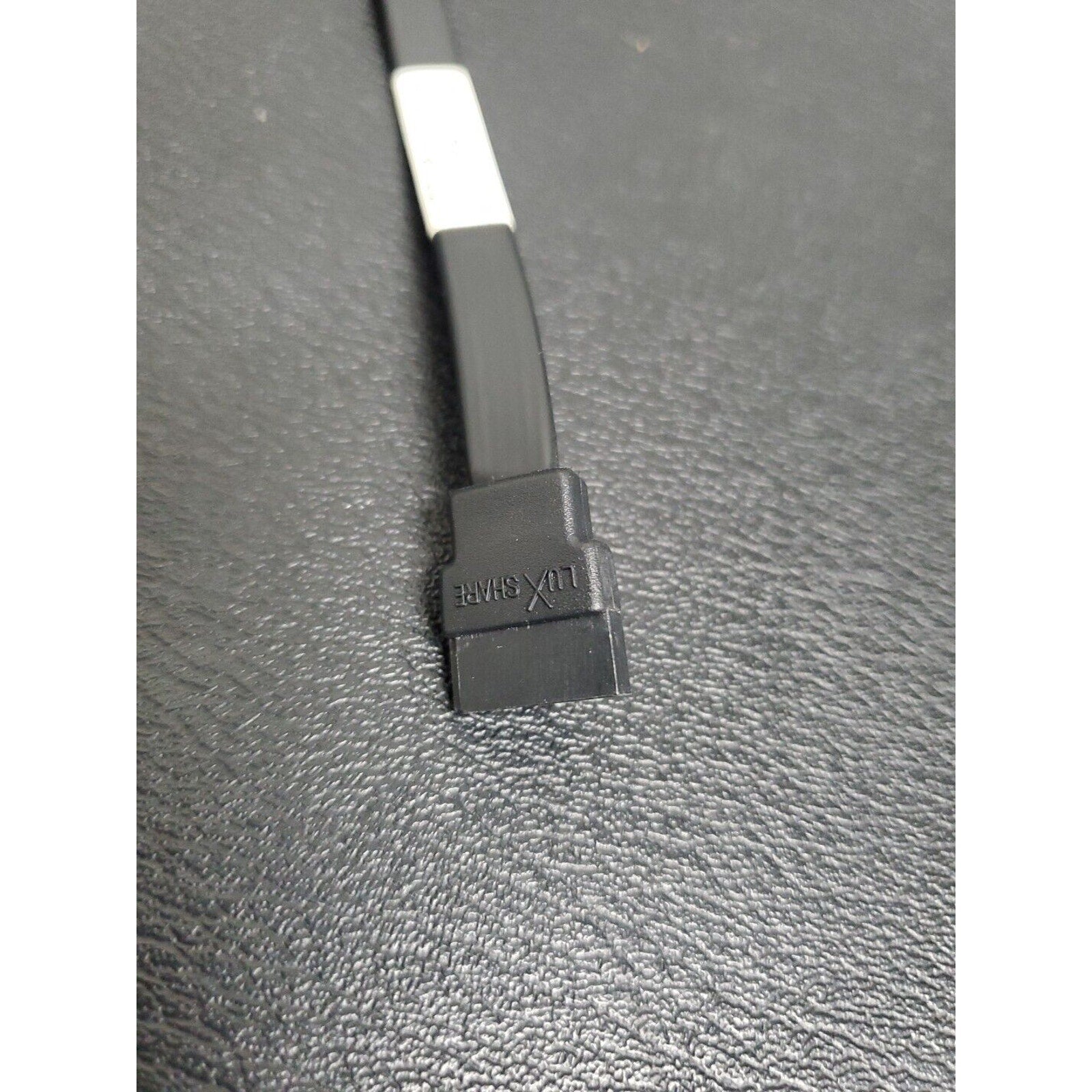 Acer AM3400-U2502 Computer HDD SATA Cable SATA Drive Cable T.350908S01-GY0