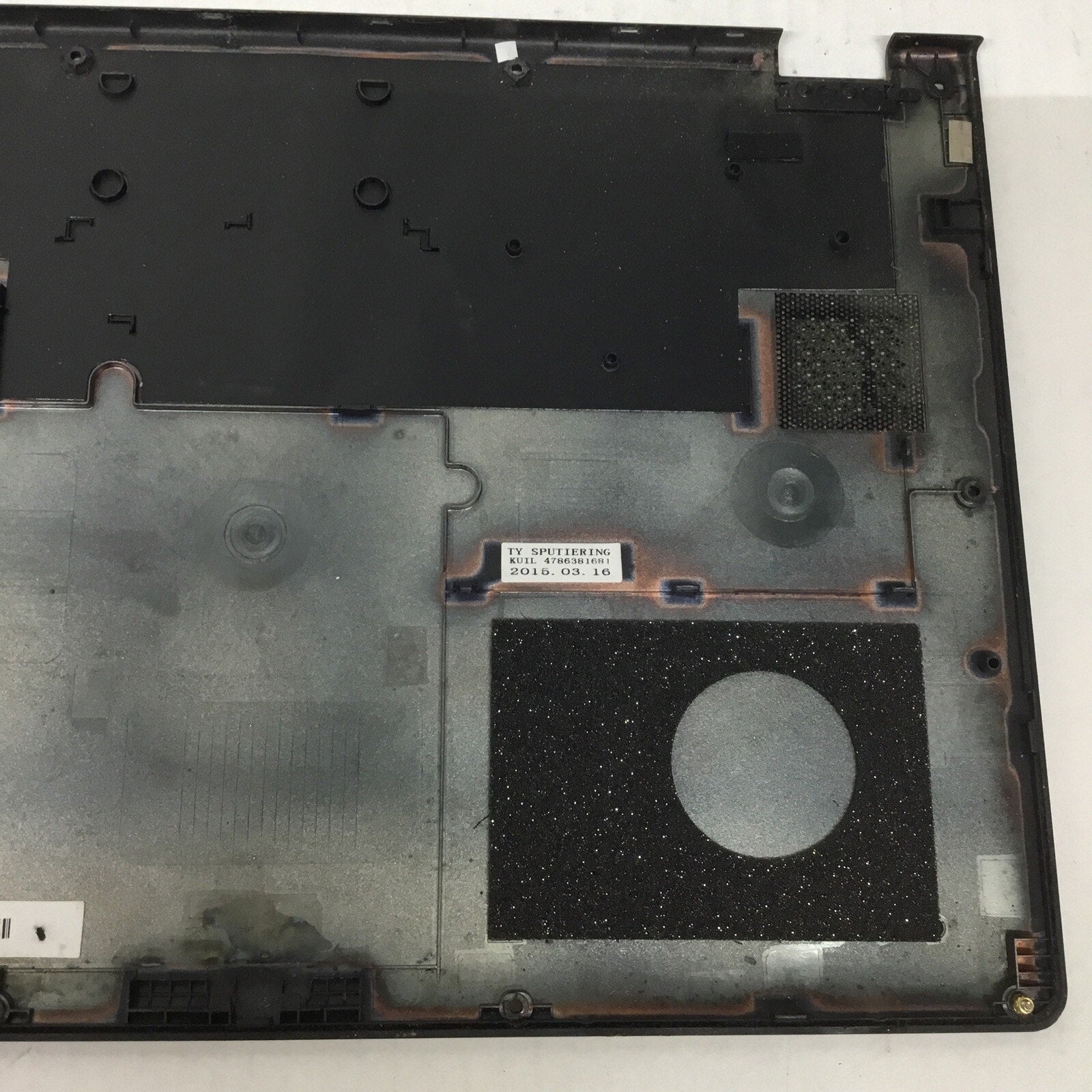 AP0T5000320 LENOVO BASE COVER IDEAPAD YOGA 2 11