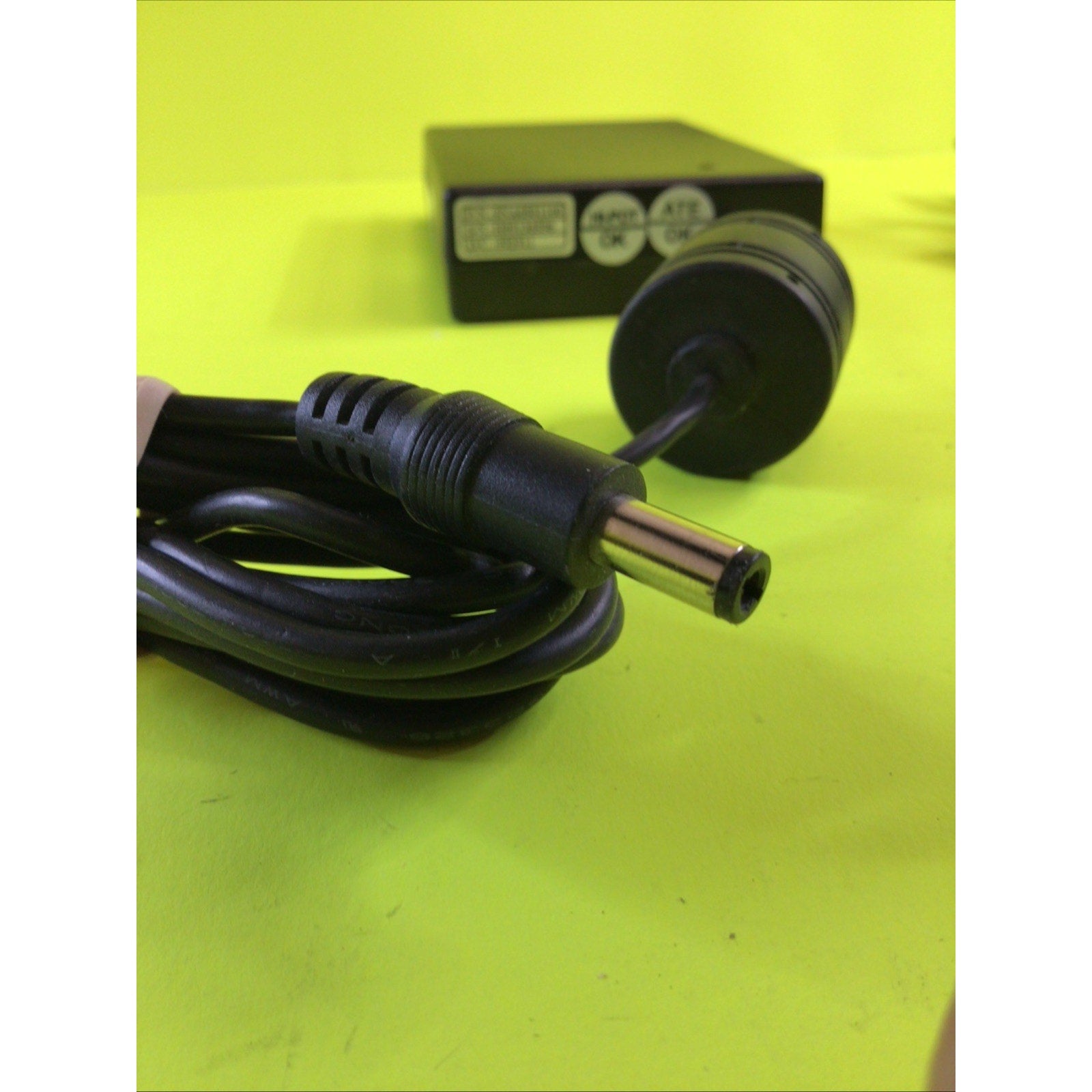 FSP FSP50-11 AC Adapter Power Supply 20V 2.5A (50W Max)