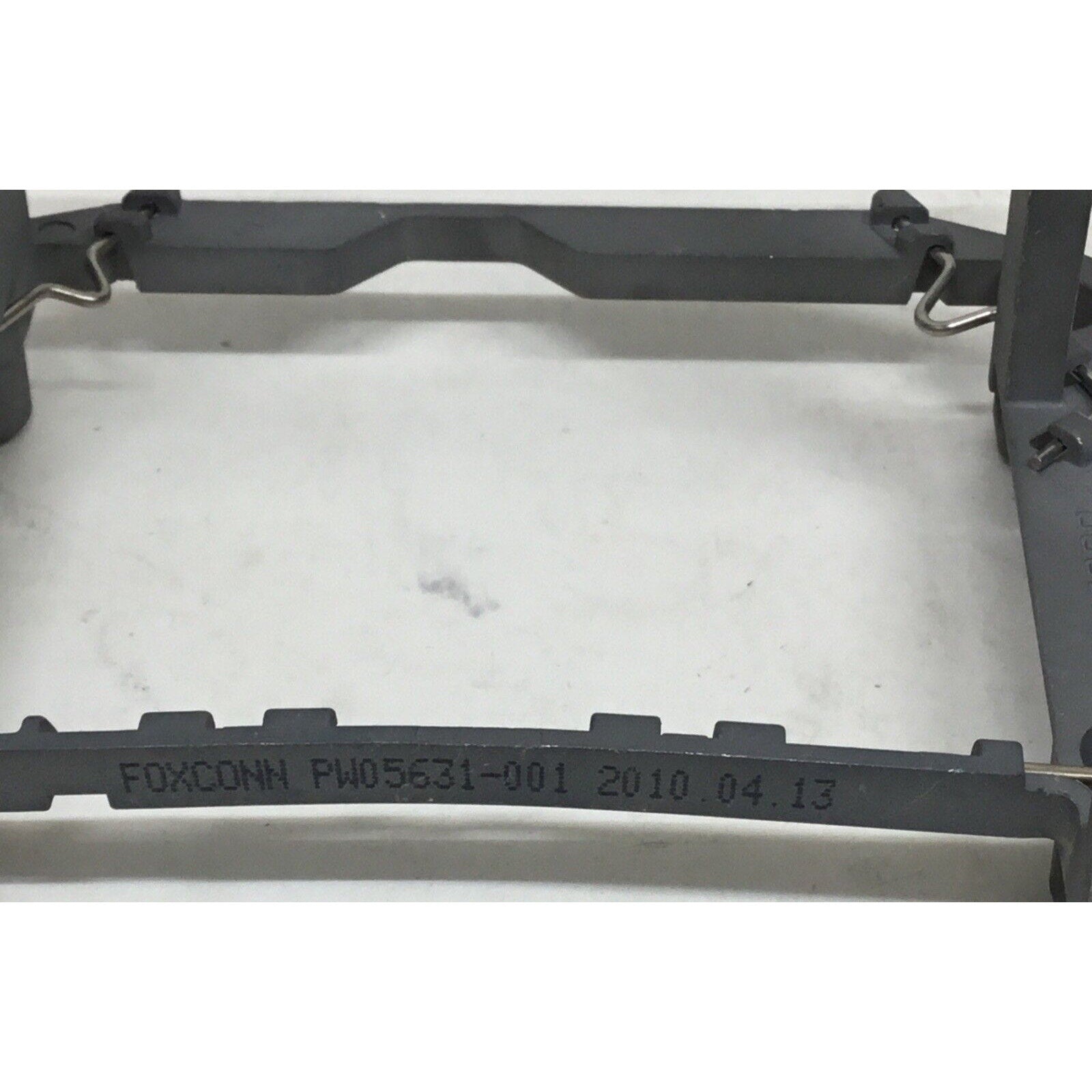 IBM Lenovo PW05631-001 Heatsink Support Retention Bracket ThinkCentre M58p