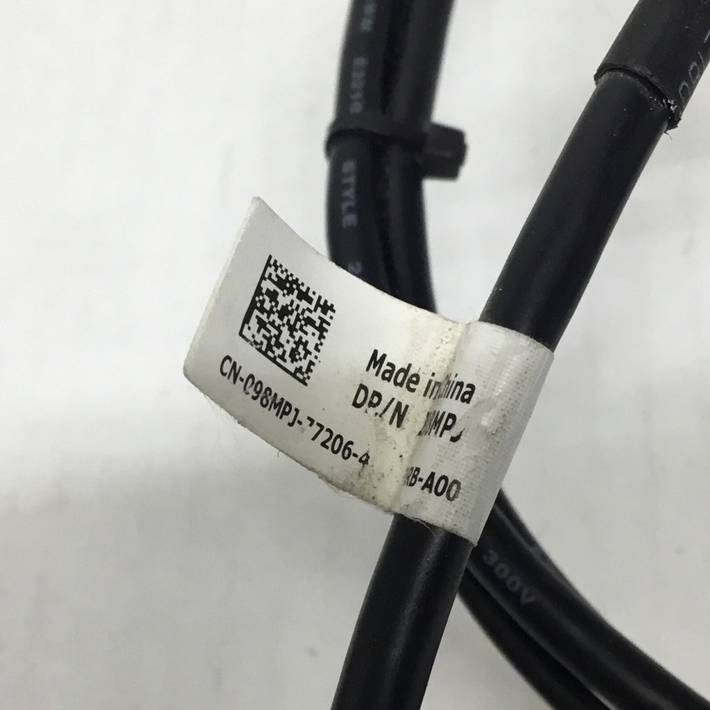 GENUINE DELL OPTIPLEX 3020MT FRONT IO PANEL W/AUDIO & USB 98MPJ 098MPJ