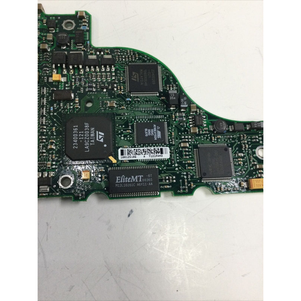 Seagate ST310211A PCB 100125106 Rev A 712M4M3