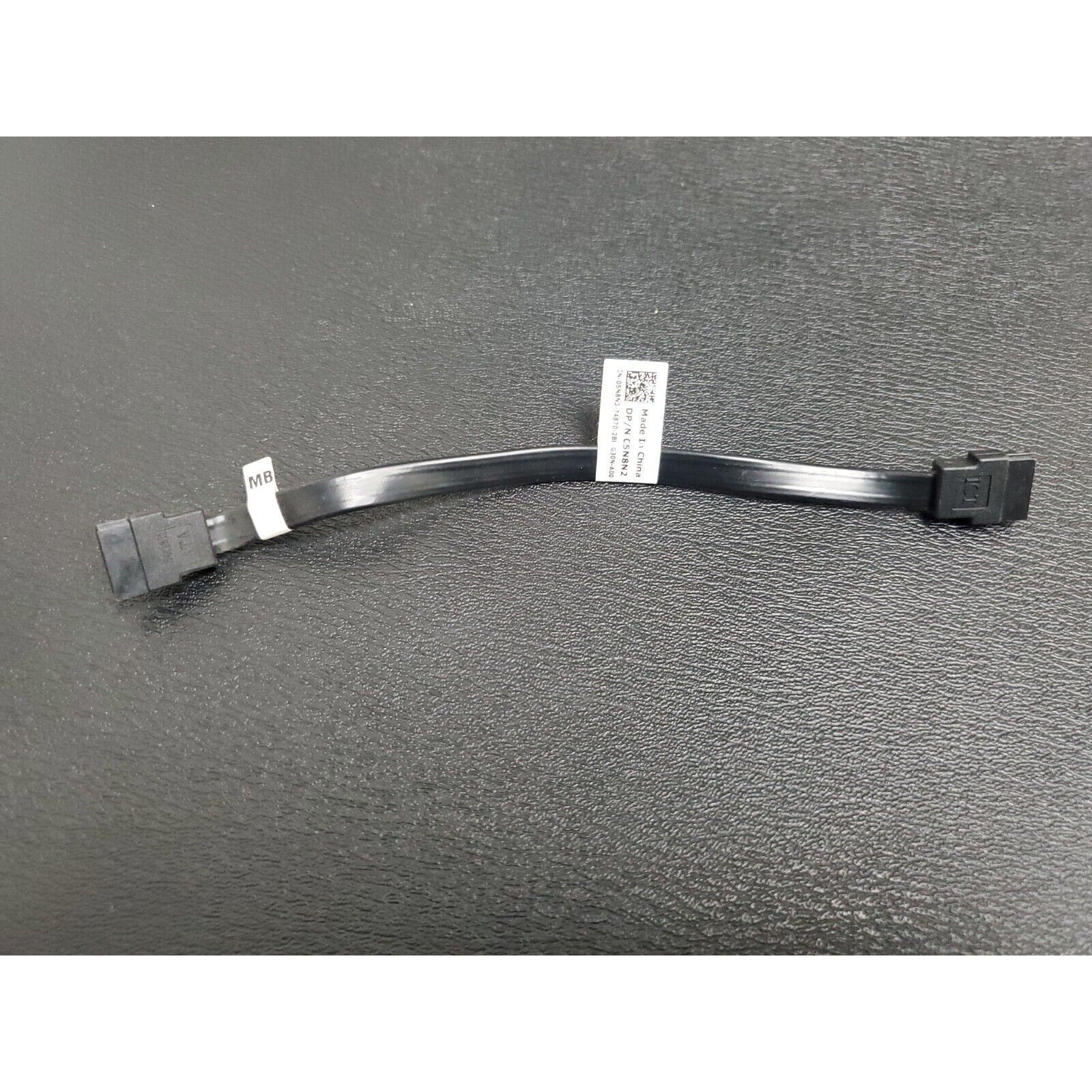Dell Optiplex 7010 Genuine Desktop SATA Data Cable 5N8N2