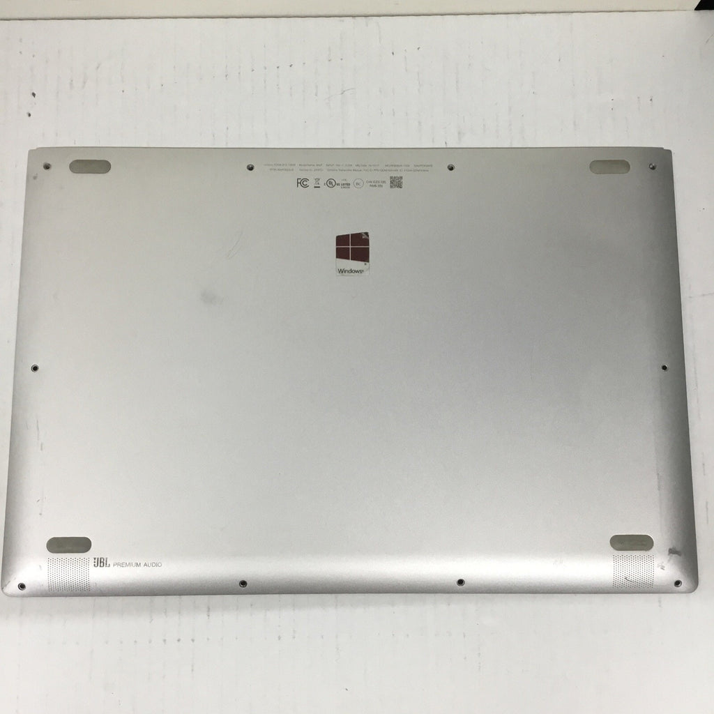 Lenovo Yoga Bottom Cover Case Base Enclosure AM122000400KCS1