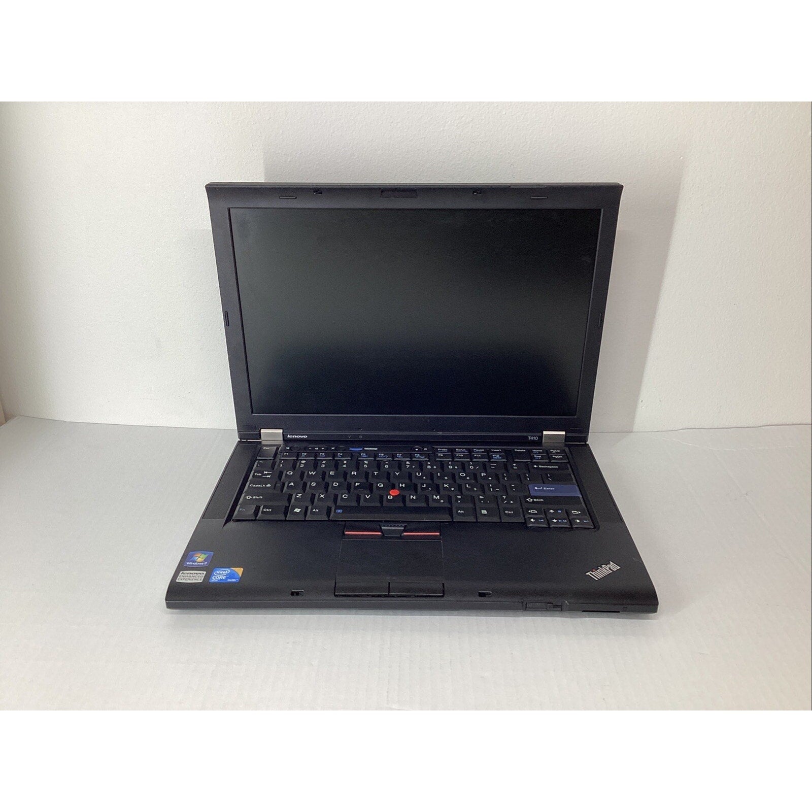 Lenovo ThinkPad T410 14" Laptop i5 vPro 2552-AY7 2GB RAM - For Parts