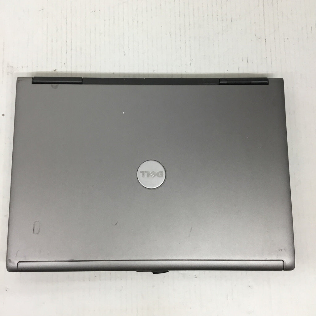 Dell Latitude D630 14" Laptop Intel Core 2 Duo 2GB RAM 1TB WinXP *READ*