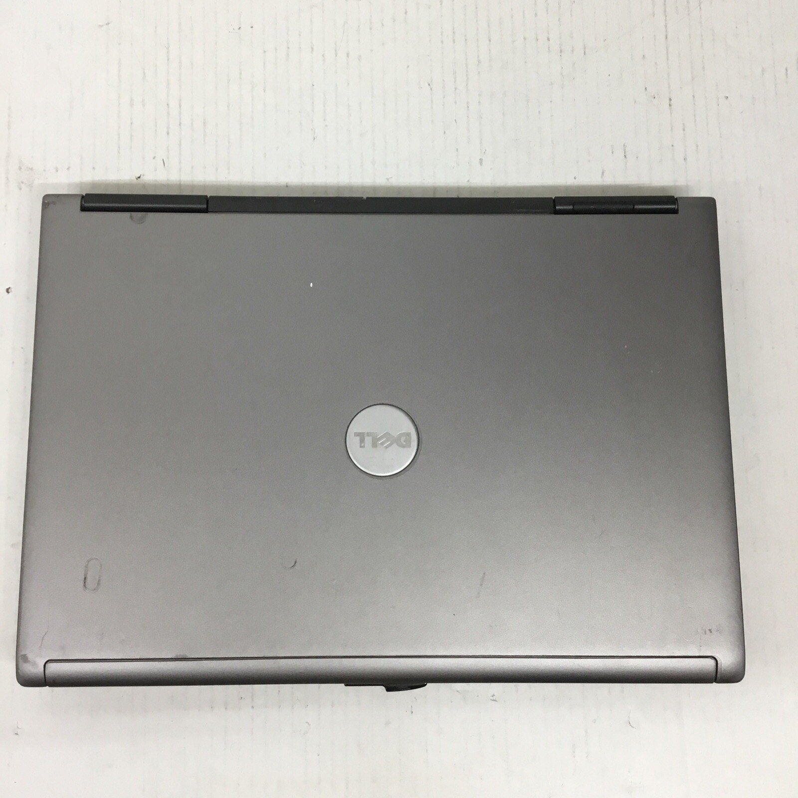 Dell Latitude D630 14" Laptop Intel Core 2 Duo 2GB RAM 1TB WinXP *READ*