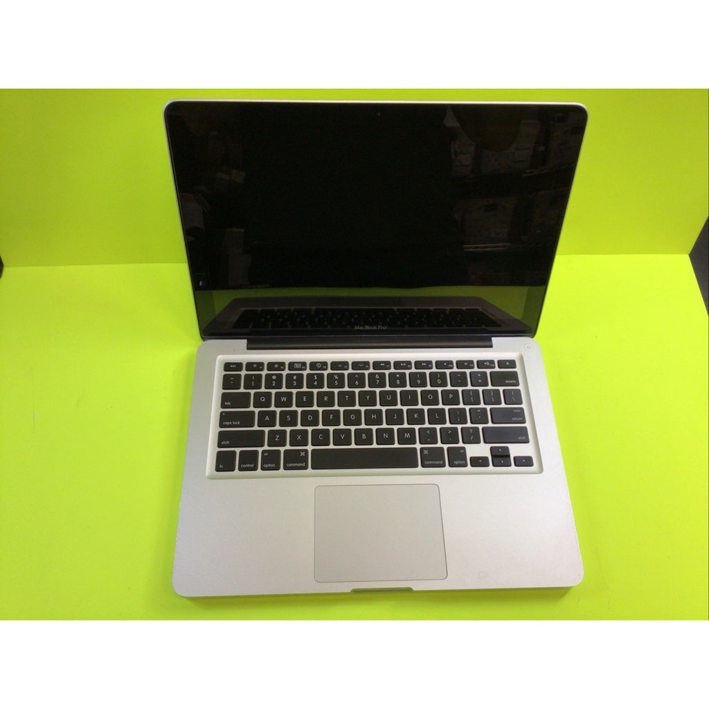 Macbook Pro A1278 Core Duo 2.26GHz 2GB RAM FOR PARTS or REPAIR